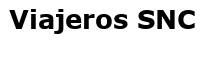 Viajeros SNC